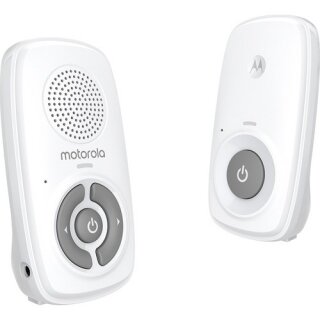 Motorola MBP21 Dijital Bebek Telsizi kullananlar yorumlar